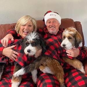 Meet your Posher, Keith